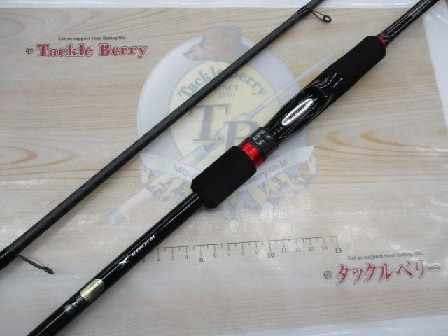 18セフィアBB S86M｜＠ベリーネット 日本最大新品中古釣具WEBショップ