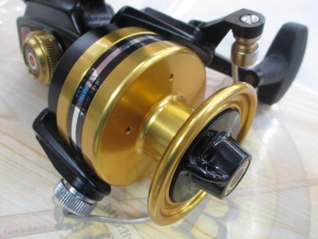スピンフィッシャー 6500SSJ｜＠ベリーネット 日本最大新品中古釣具WEB