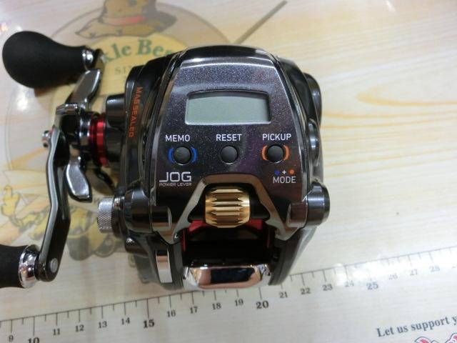 20シーボーグ 200JL-DH
