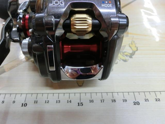 20シーボーグ 200JL-DH｜＠ベリーネット 日本最大新品中古釣具WEBショップ