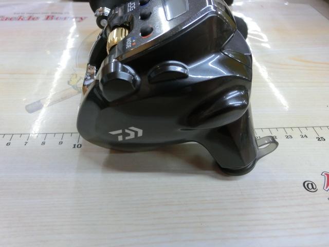 20シーボーグ 200JL-DH