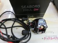 20シーボーグ 200JL-DH