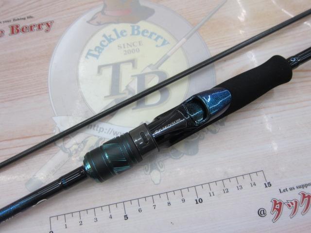 エメラルダスX BOAT 65MLS IL・E