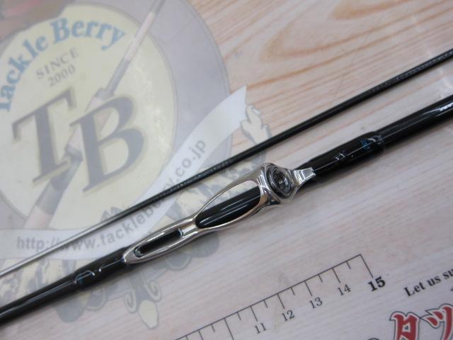 エメラルダスX BOAT 65MLS IL・E