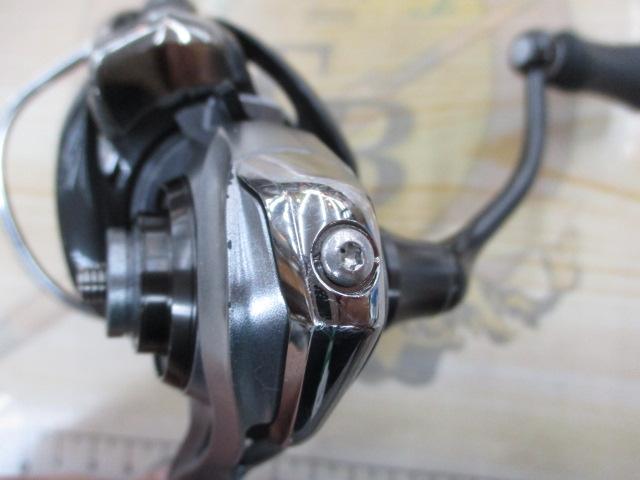 18カルディア LT2000S-XH｜＠ベリーネット 日本最大新品中古釣具WEB