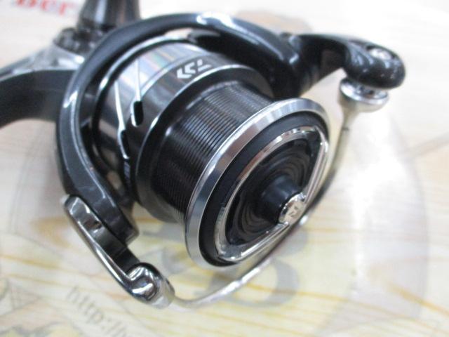 18カルディア LT2000S-XH｜＠ベリーネット 日本最大新品中古釣具WEB
