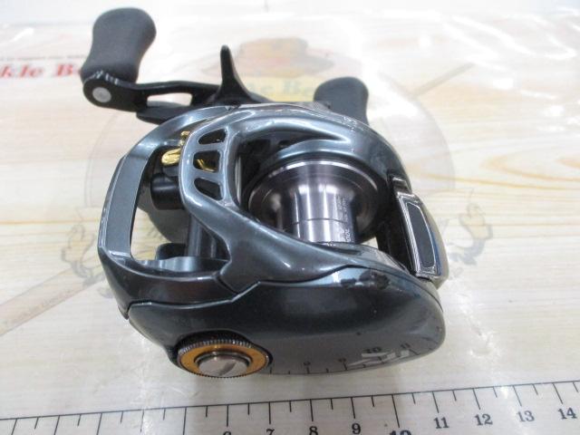 タトゥーラ SV TW 6.3R