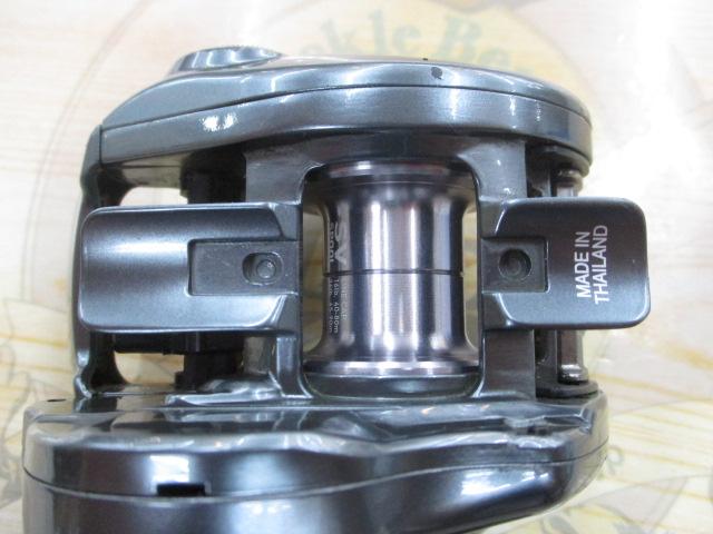 タトゥーラ SV TW 6.3R