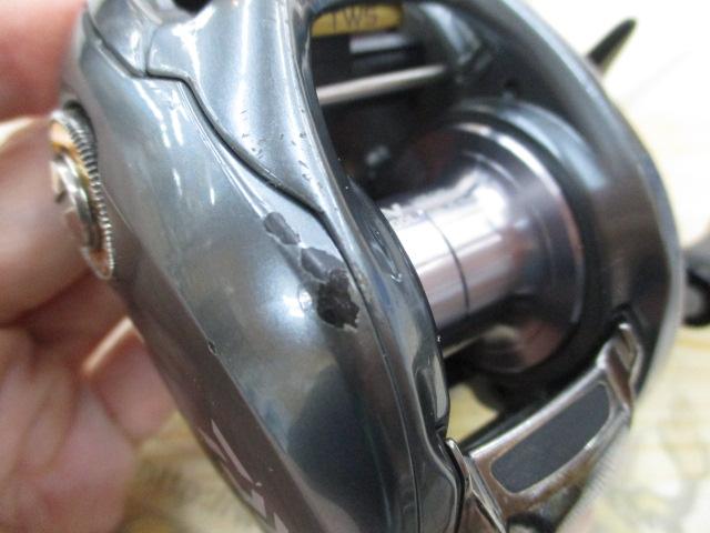 タトゥーラ SV TW 6.3R