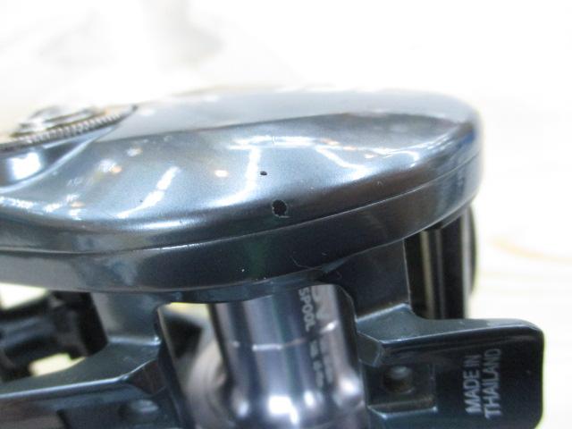タトゥーラ SV TW 6.3R