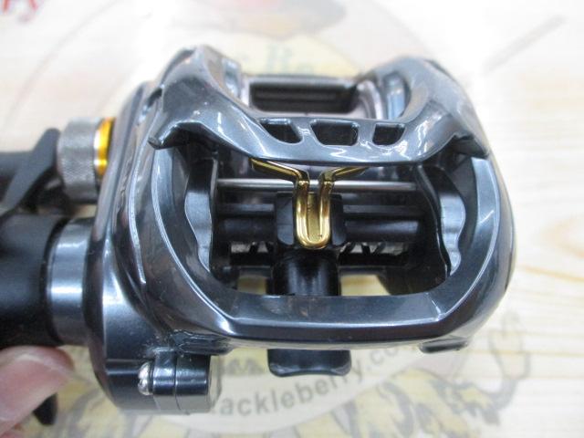 タトゥーラ SV TW 6.3R