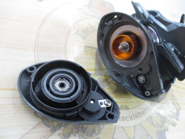 タトゥーラ SV TW 6.3R