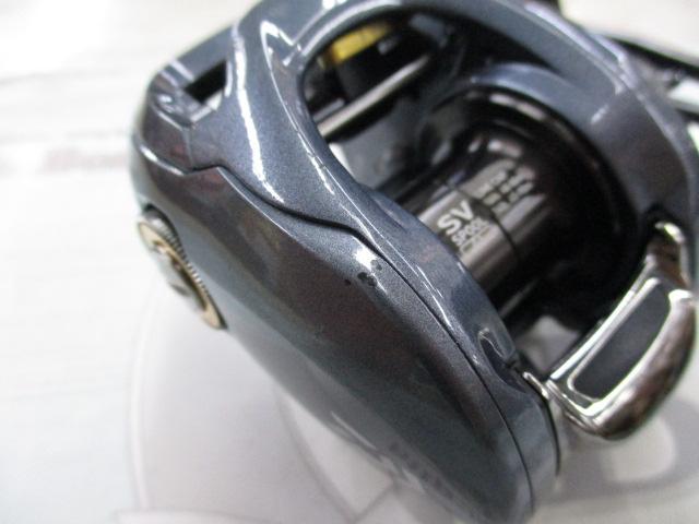 21ジリオン SV TW 1000