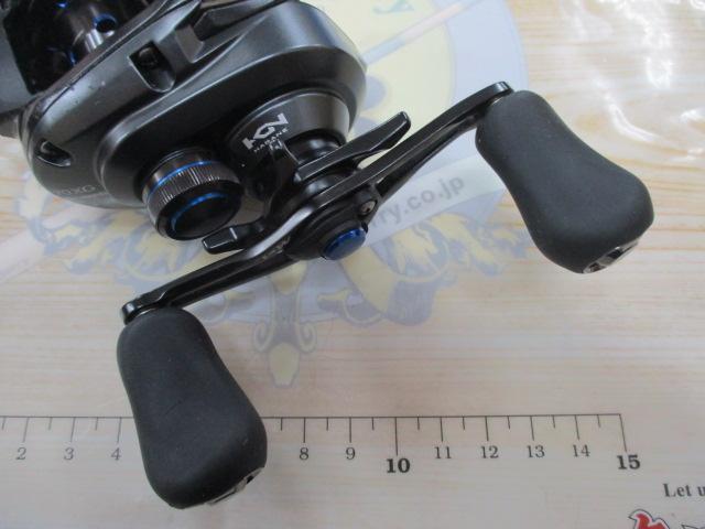 19SLX MGL 70XG｜＠ベリーネット 日本最大新品中古釣具WEBショップ