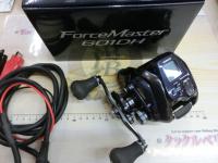 20フォースマスター 601DH