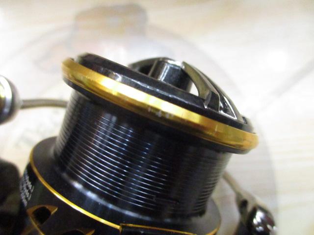 21カルディア LT2500S-XH