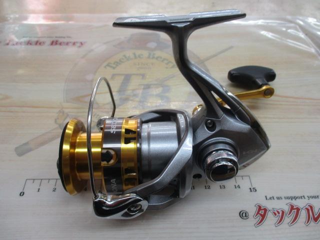 17セドナ C3000HG