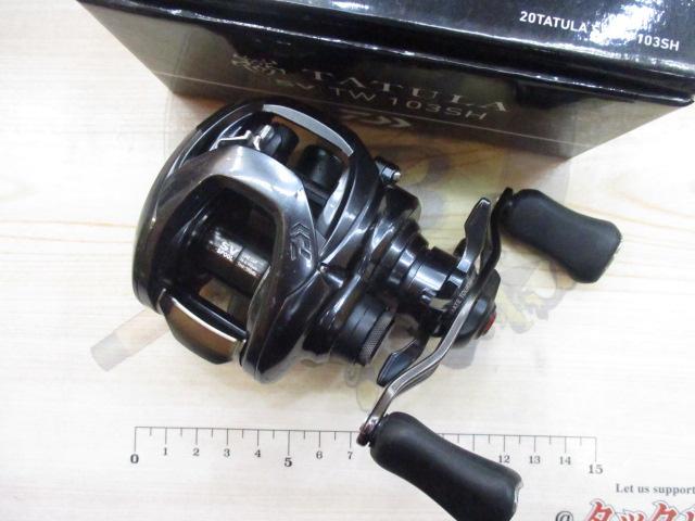 20タトゥーラ SV TW 103SH