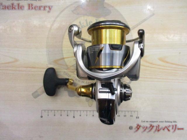 21フリームス LT2500｜＠ベリーネット 日本最大新品中古釣具WEBショップ