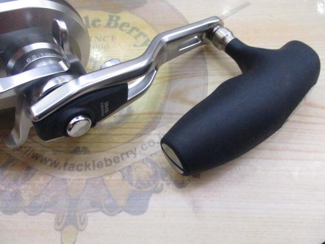17オシアジガー 2000NRHG｜＠ベリーネット 日本最大新品中古釣具WEB