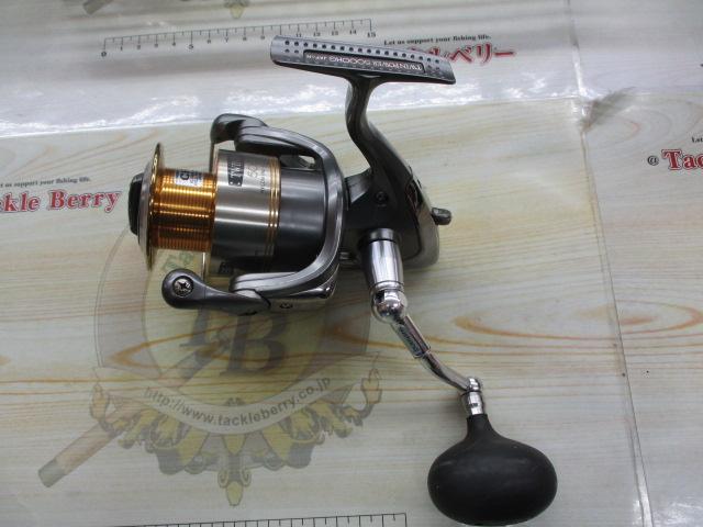 02ツインパワー 5000HG｜＠ベリーネット 日本最大新品中古釣具WEBショップ