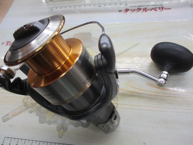 02ツインパワー 5000HG｜＠ベリーネット 日本最大新品中古釣具WEBショップ