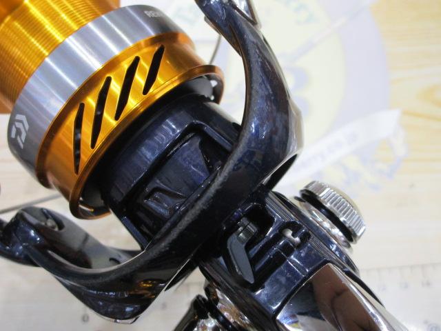 24レブロス LT4000-CXH｜＠ベリーネット 日本最大新品中古釣具WEBショップ