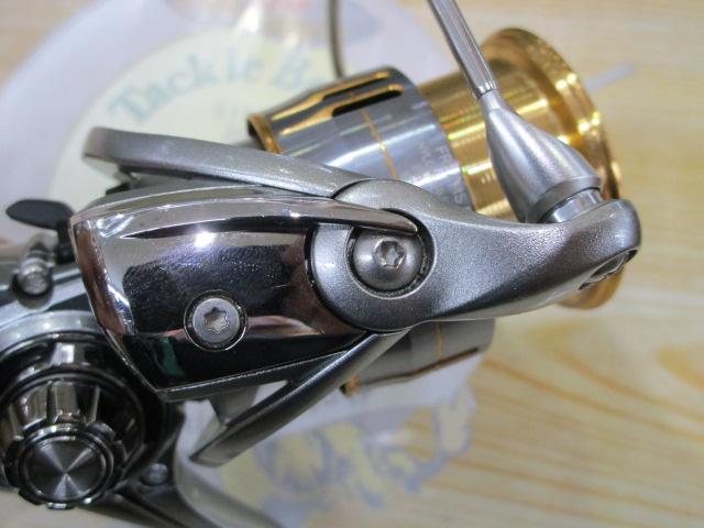 18フリームス LT3000S-CXH