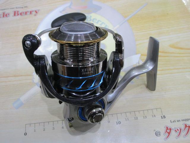 14エクスファイア 2510R-PE