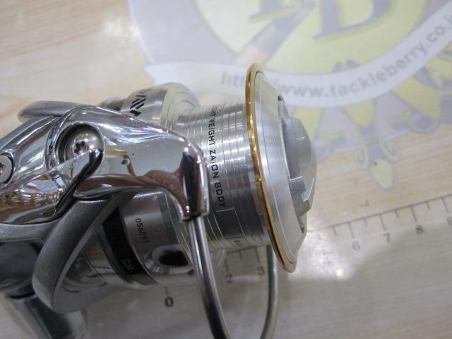 11カルディア 2500