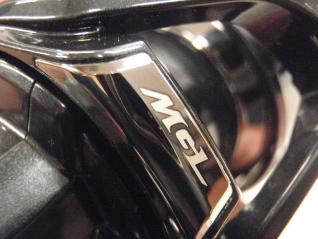 19ヴァンキッシュ 2500S｜＠ベリーネット 日本最大新品中古釣具WEBショップ