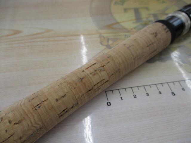 トラウティーノ TTS-722L