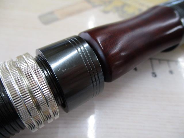 トラウティーノ TTS-722L