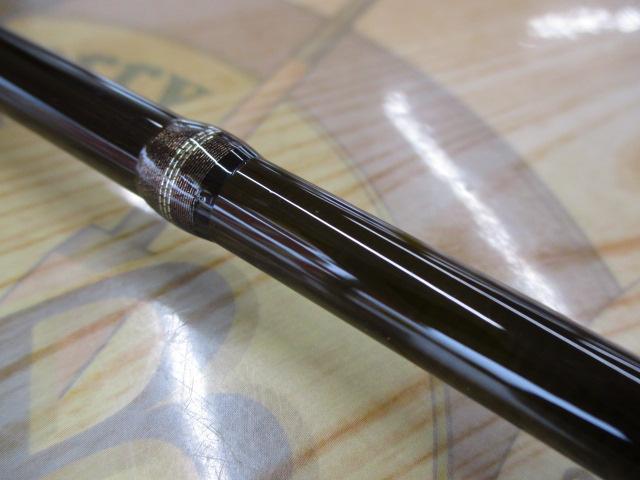 トラウティーノ TTS-722L