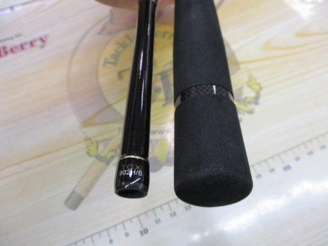 トリプルクロス TCX-902H/B