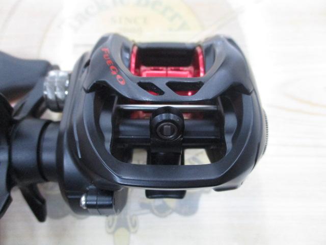 フエゴCT100HS｜＠ベリーネット 日本最大新品中古釣具WEBショップ
