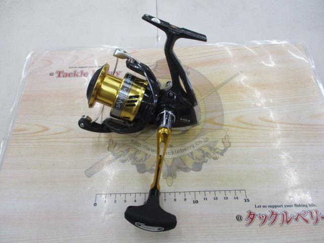 17サハラ 4000 XG 17サハラ 4000XG｜＠ベリーネット 日本最大新品中古釣具WEBショップ