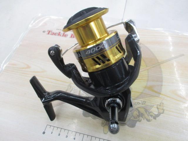17サハラ 4000 XG 17サハラ 4000XG｜＠ベリーネット 日本最大新品中古釣具WEBショップ