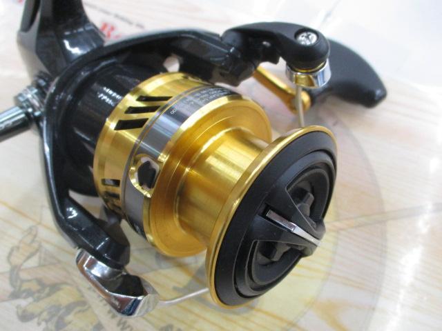 17サハラ 4000XG｜＠ベリーネット 日本最大新品中古釣具WEBショップ