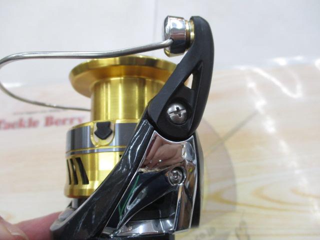17サハラ 4000XG｜＠ベリーネット 日本最大新品中古釣具WEBショップ