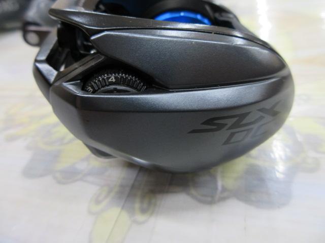 20SLX DC 70XG
