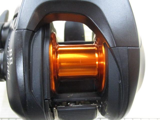 21バルケッタBB 151DH-HG
