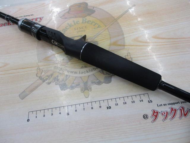タトゥーラXT 662MLRB｜＠ベリーネット 日本最大新品中古釣具WEBショップ