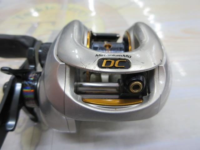 08メタニウムMgDC7 RH