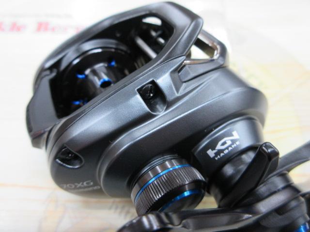 19SLX MGL 70XG