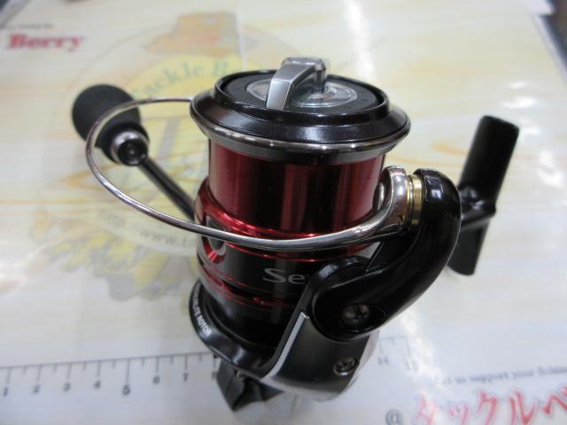 13セフィアBB C3000S