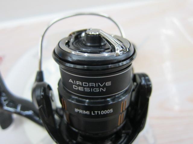 25イプリミ LT1000S