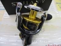 26ステラSW 25000PG