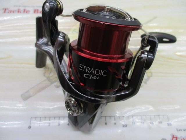 16ストラディックCI4+ 4000XGM｜＠ベリーネット 日本最大新品中古釣具