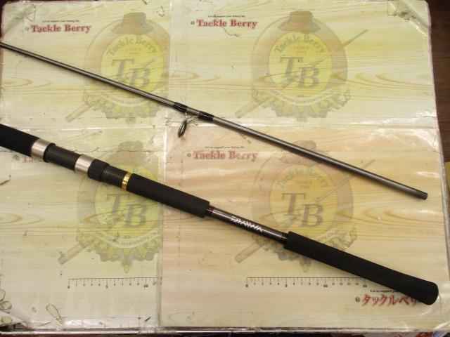 ジグキャスター 87MH｜＠ベリーネット 日本最大新品中古釣具WEBショップ